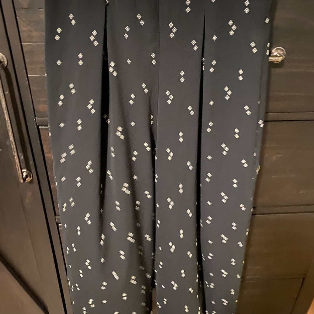 Willow and root pant Sz medium